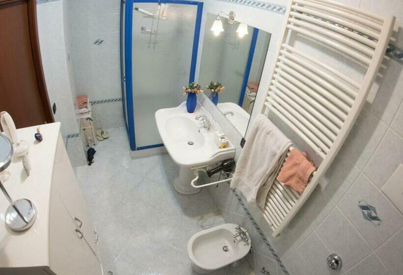 צימר Villa Roberta