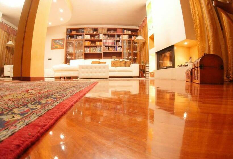 צימר Villa Roberta