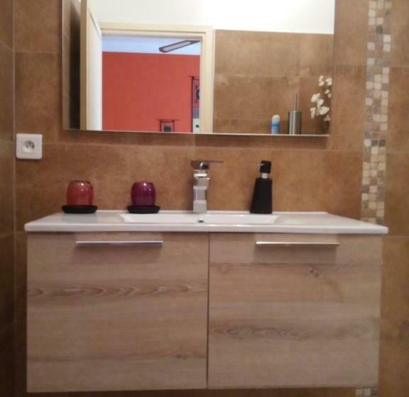 住宿加早餐  Villa Savane