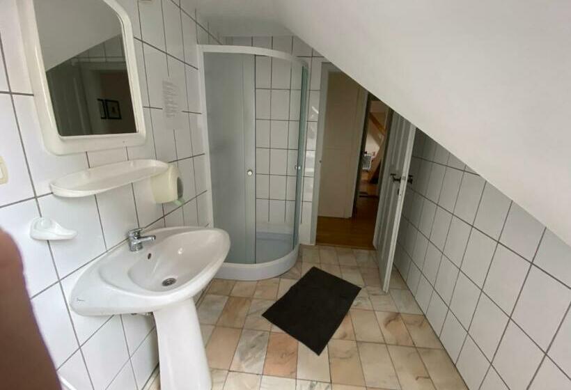 Bed and Breakfast Vörös Guest House