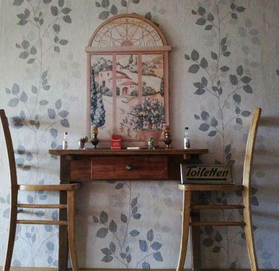 住宿加早餐  Zur Alten Eiche