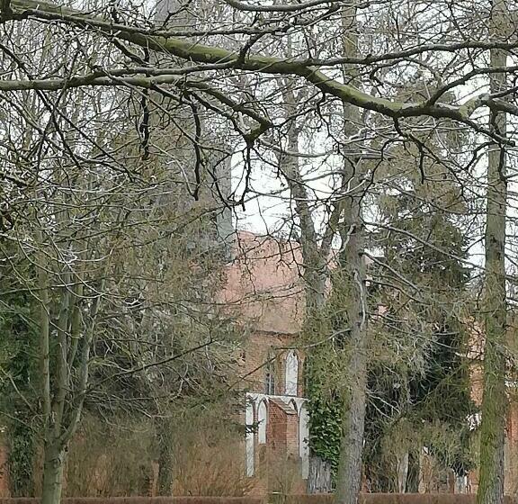 住宿加早餐  Zur Alten Eiche