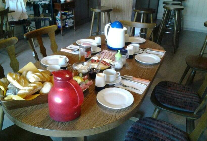 住宿加早餐  Zur Alten Eiche