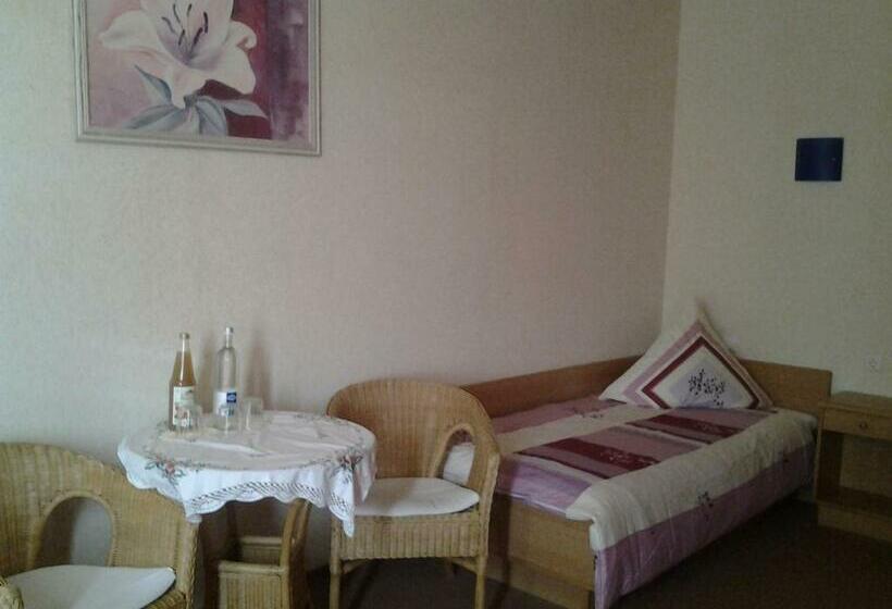 住宿加早餐  Zur Alten Eiche