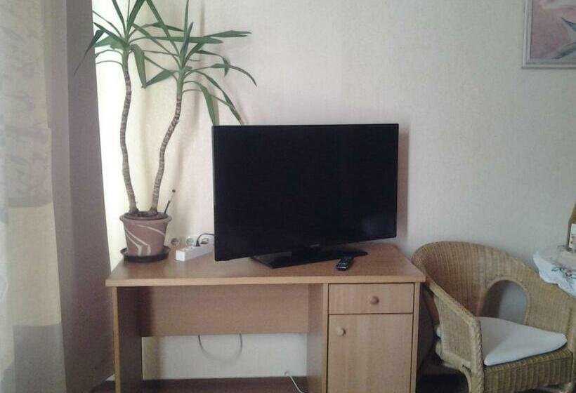 צימר Zur Alten Eiche