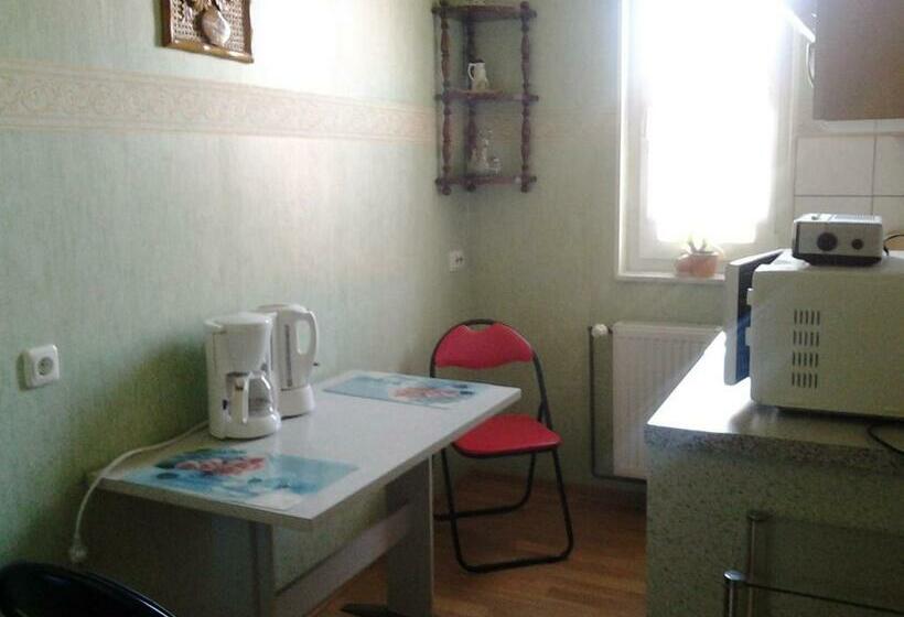 住宿加早餐  Zur Alten Eiche