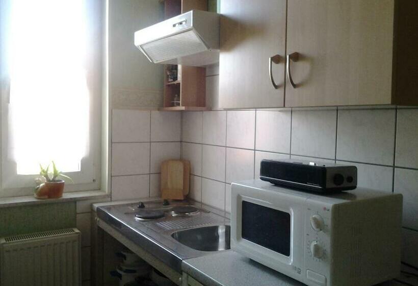 住宿加早餐  Zur Alten Eiche