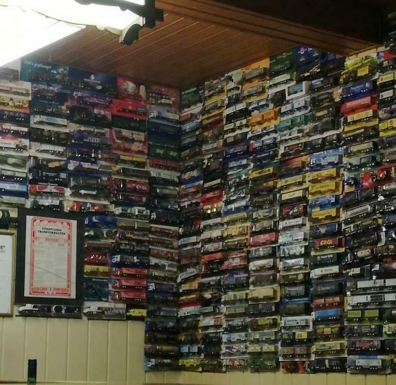 צימר Zur Alten Eiche