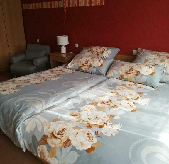 צימר Zur Alten Eiche