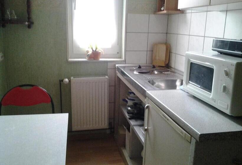 住宿加早餐  Zur Alten Eiche