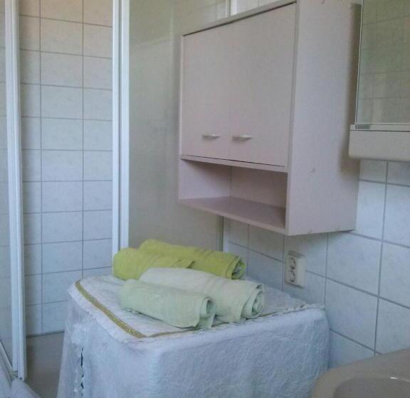 住宿加早餐  Zur Alten Eiche