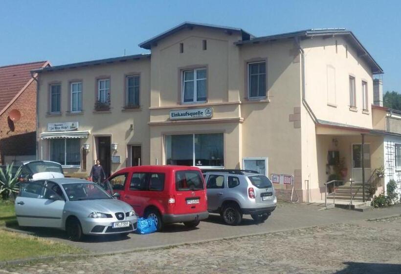 住宿加早餐  Zur Alten Eiche