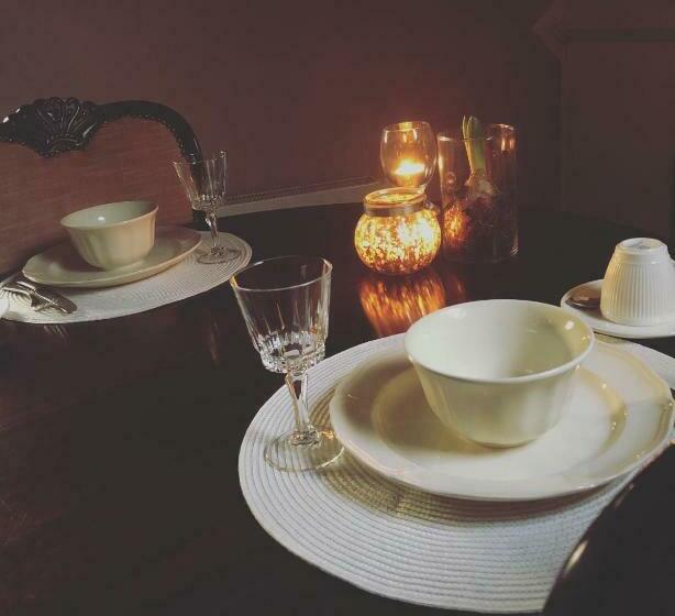 Bed & Breakfast Yerseke