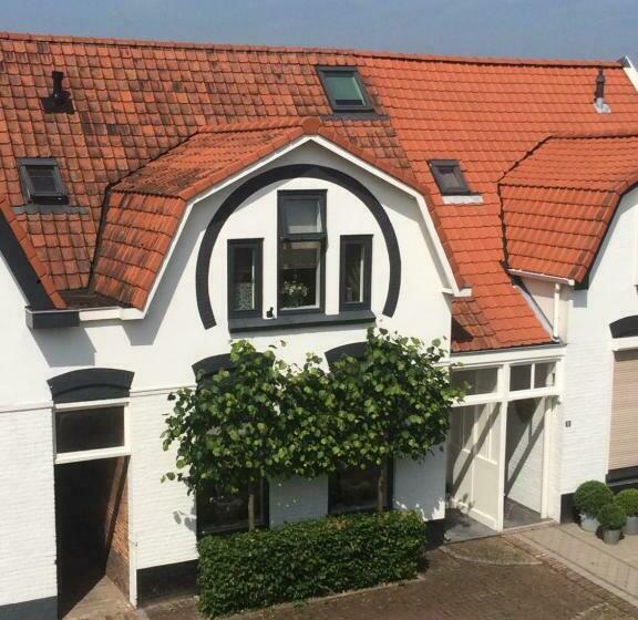 Bed & Breakfast Yerseke