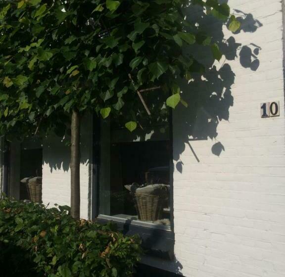 Bed & Breakfast Yerseke