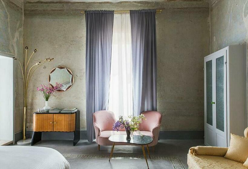 Casa Iris Bed And Breakfast