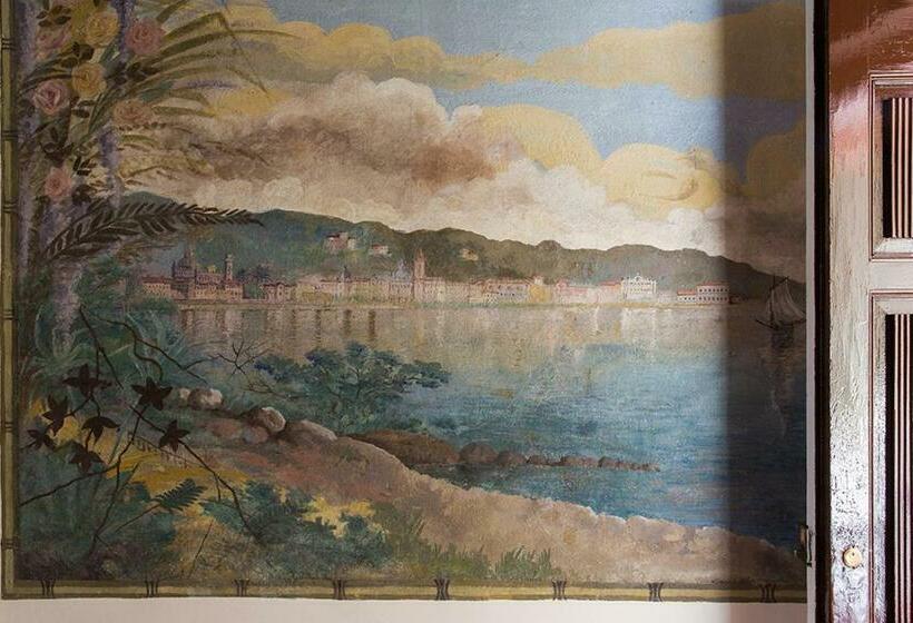 Casa Iris Bed And Breakfast