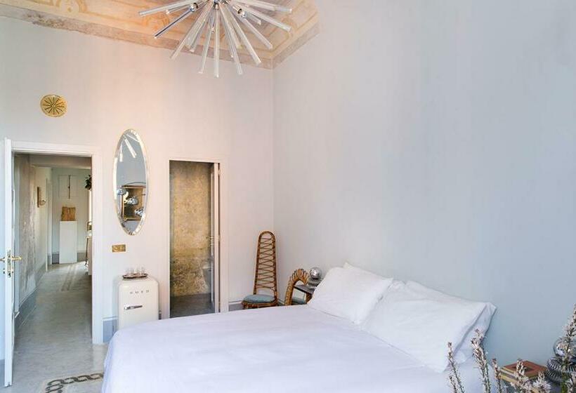 Casa Iris Bed And Breakfast