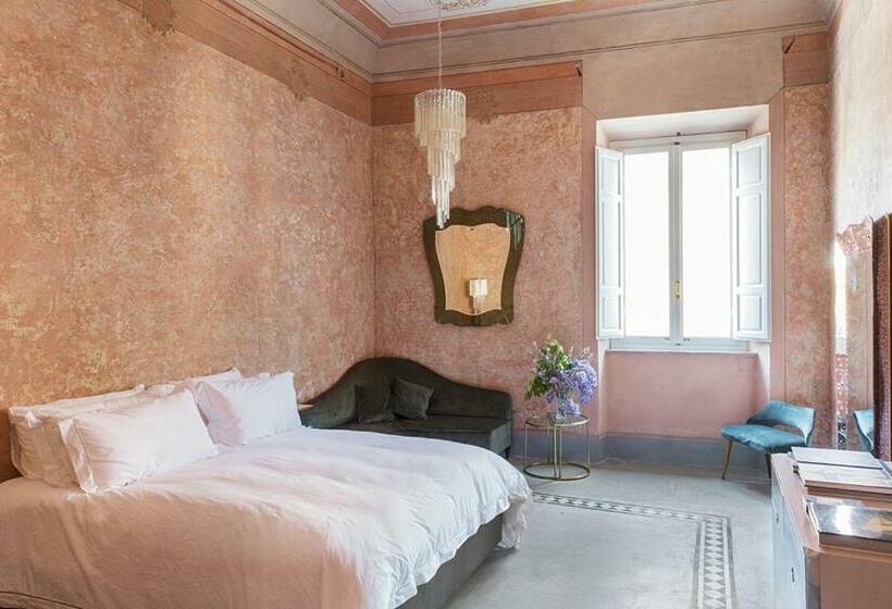 Casa Iris Bed And Breakfast