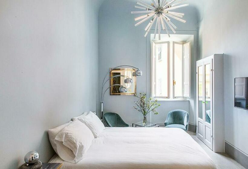 Casa Iris Bed And Breakfast