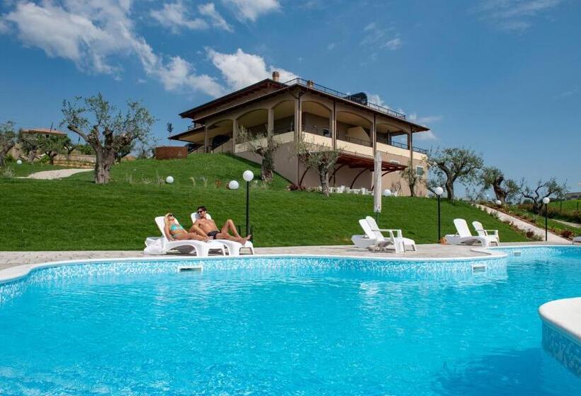 Cataleya Resort & Spa