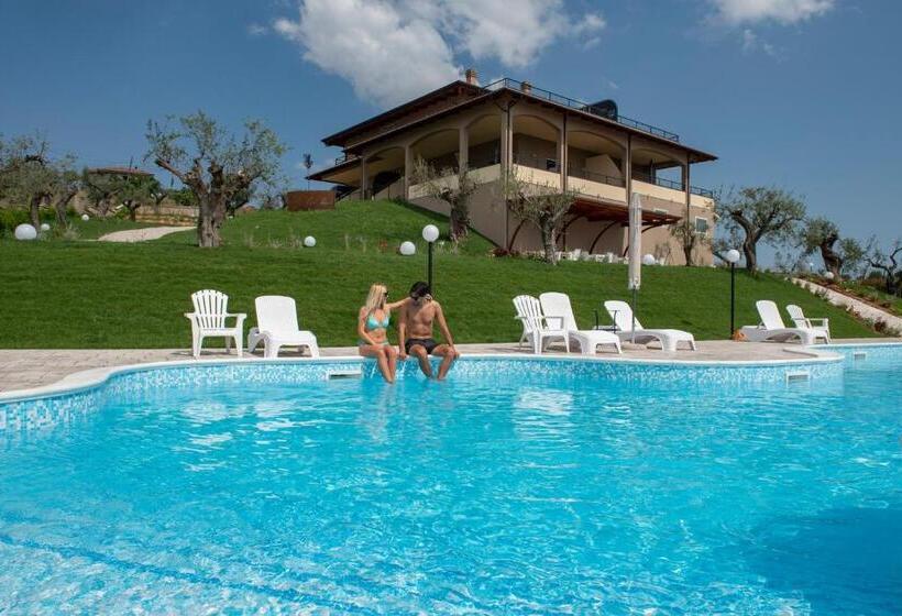 Cataleya Resort & Spa