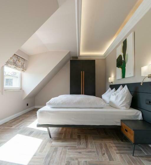 ホテル 2h Horizon