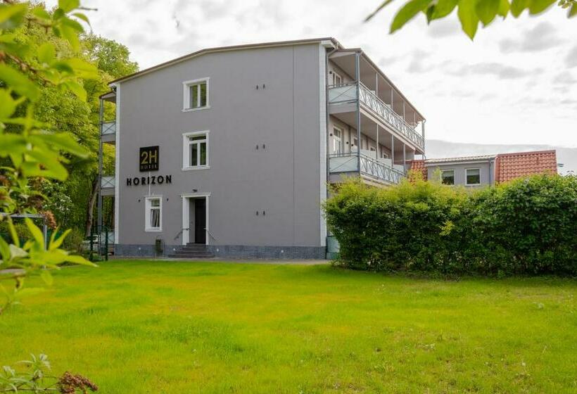 ホテル 2h Horizon