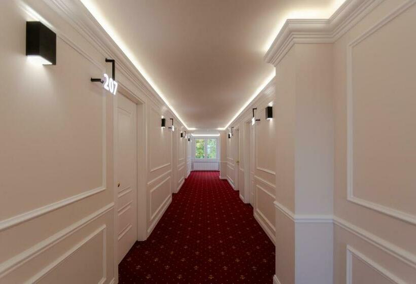 ホテル 2h Horizon