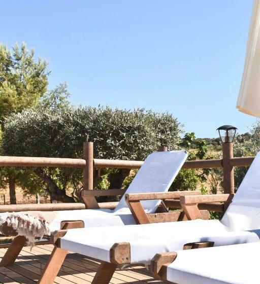 בית מלון כפרי Aleixo S House | Alentejo