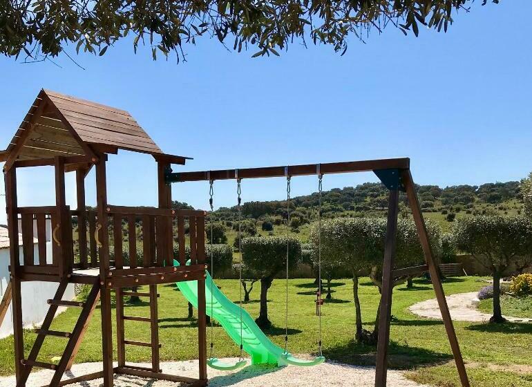 בית מלון כפרי Aleixo S House | Alentejo