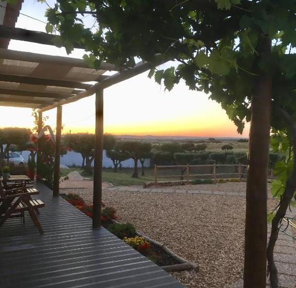 בית מלון כפרי Aleixo S House | Alentejo