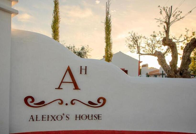 בית מלון כפרי Aleixo S House | Alentejo