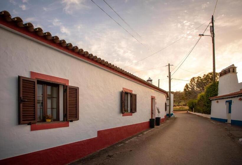 ホテル Aleixo S House | Alentejo