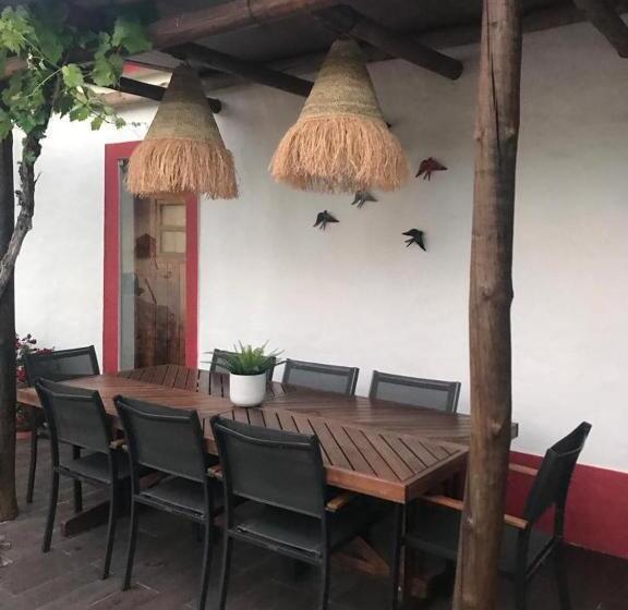 בית מלון כפרי Aleixo S House | Alentejo