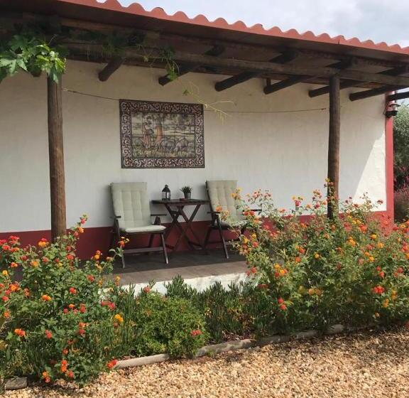 בית מלון כפרי Aleixo S House | Alentejo