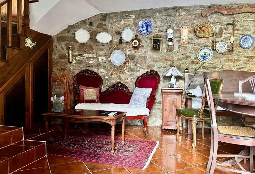 בית מלון כפרי Casa Da Barriada I