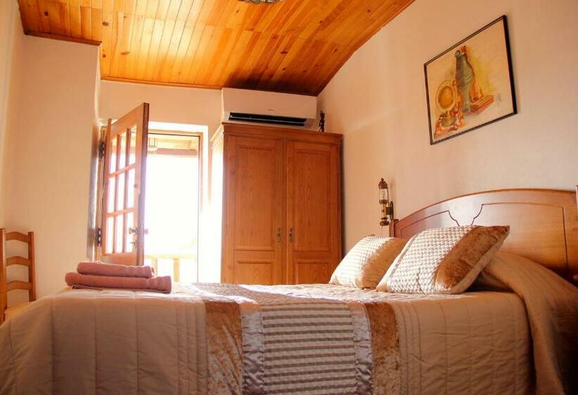 בית מלון כפרי Casa Da Barriada I