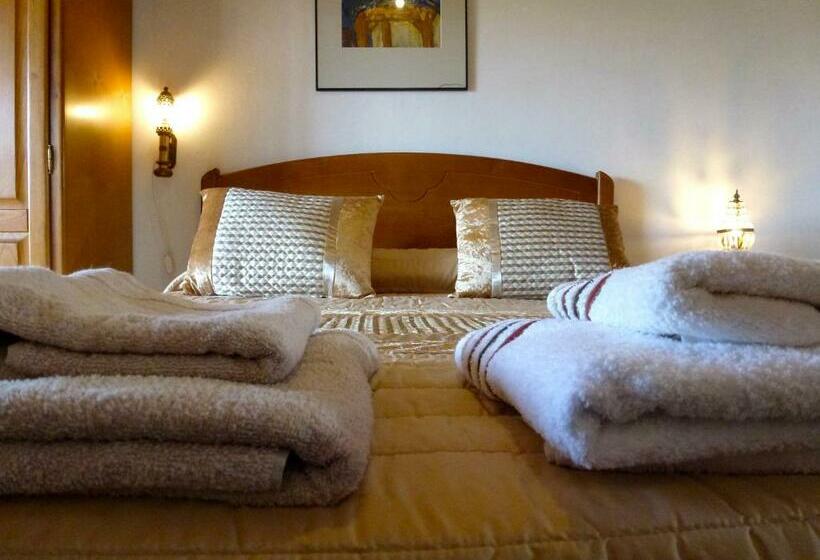 فندق Casa Da Barriada I