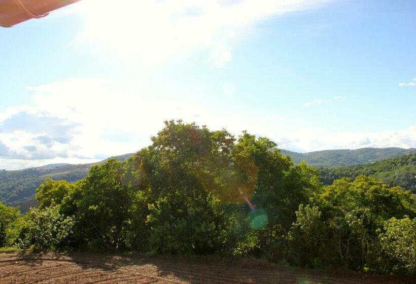 בית מלון כפרי Casa Da Barriada I