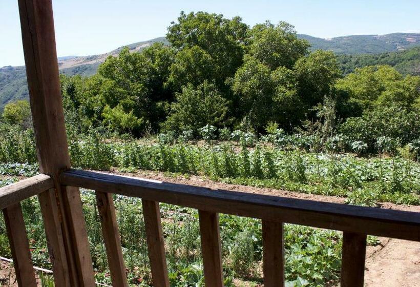 בית מלון כפרי Casa Da Barriada I