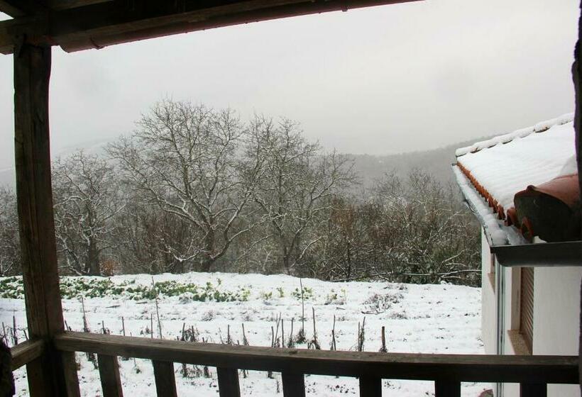 בית מלון כפרי Casa Da Barriada I