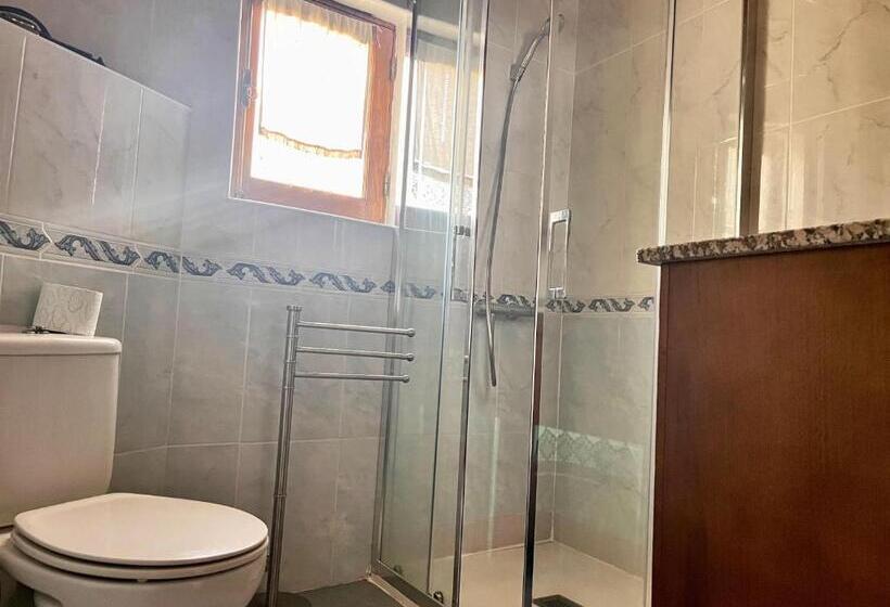 בית מלון כפרי Casa Da Barriada I