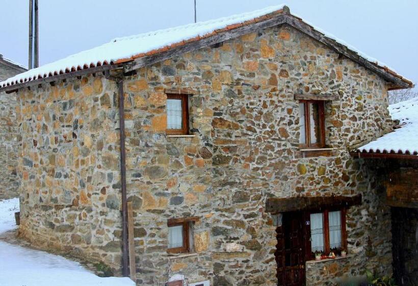فندق Casa Da Barriada I