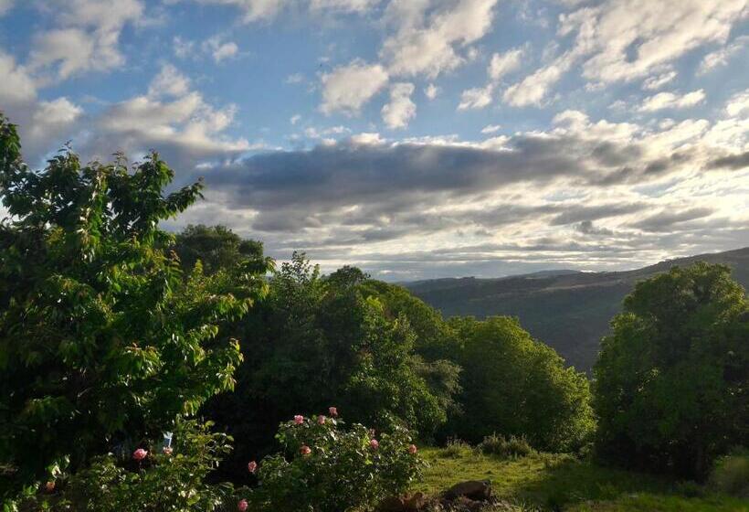 בית מלון כפרי Casa Da Barriada I