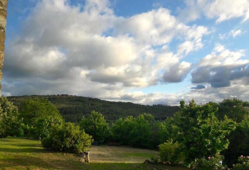 בית מלון כפרי Casa Da Barriada I