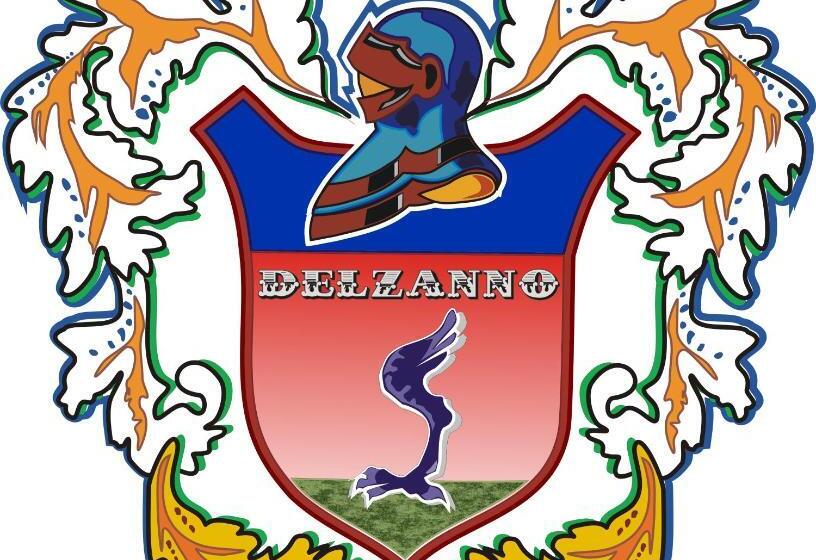 ホテル Delzanno