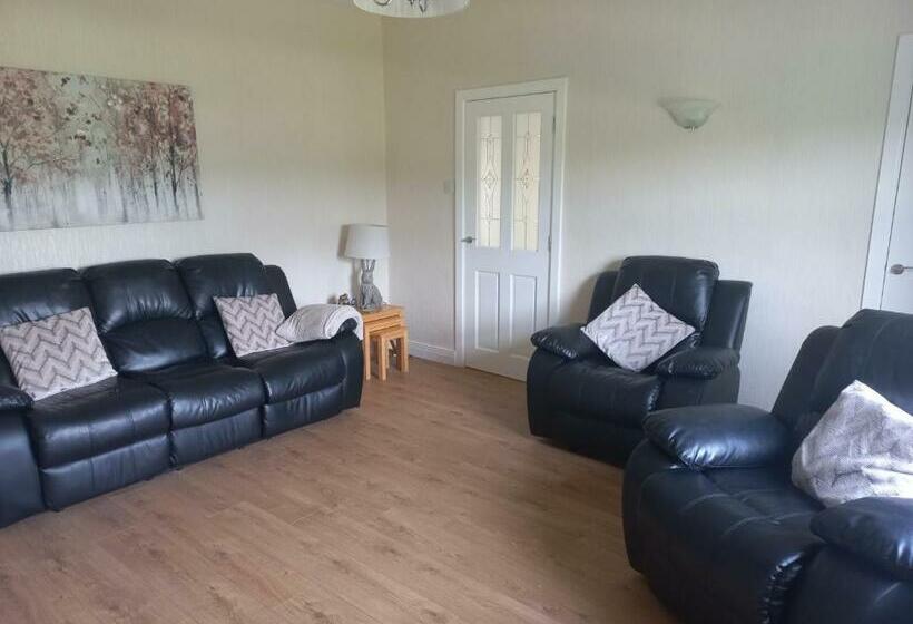 Отель Holly Cottage Mayobridge