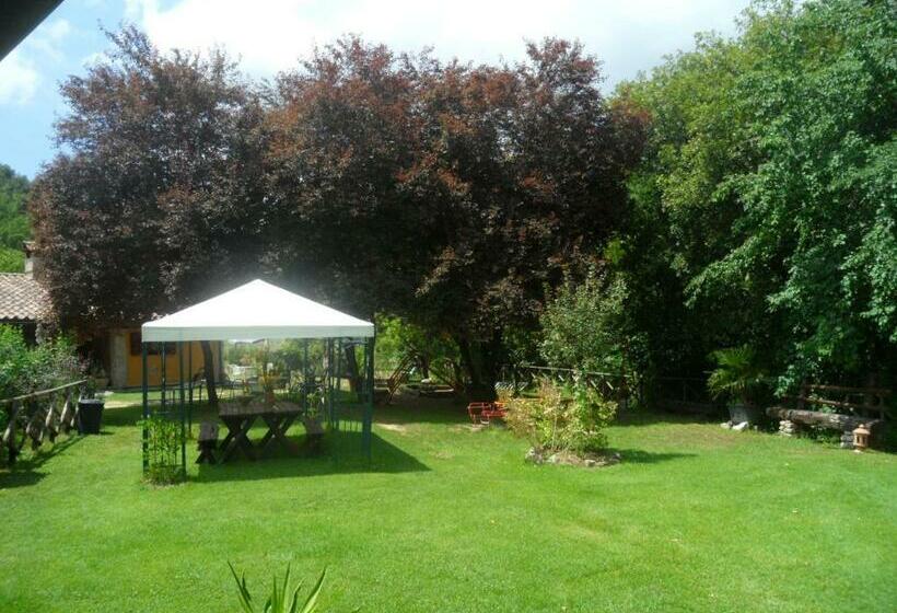 בית מלון כפרי Locanda Delle Noci