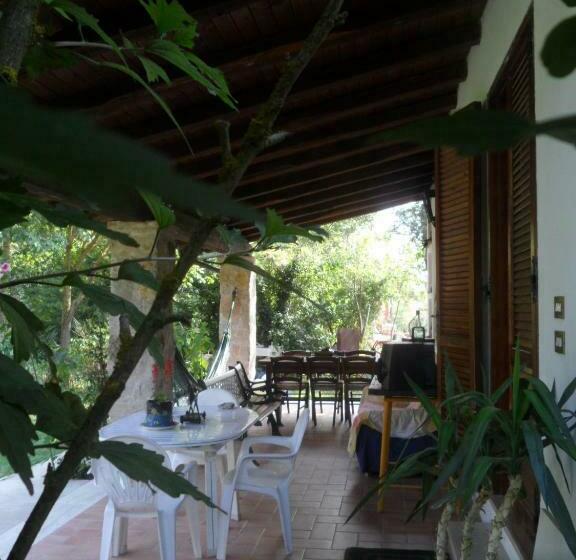 בית מלון כפרי Locanda Delle Noci